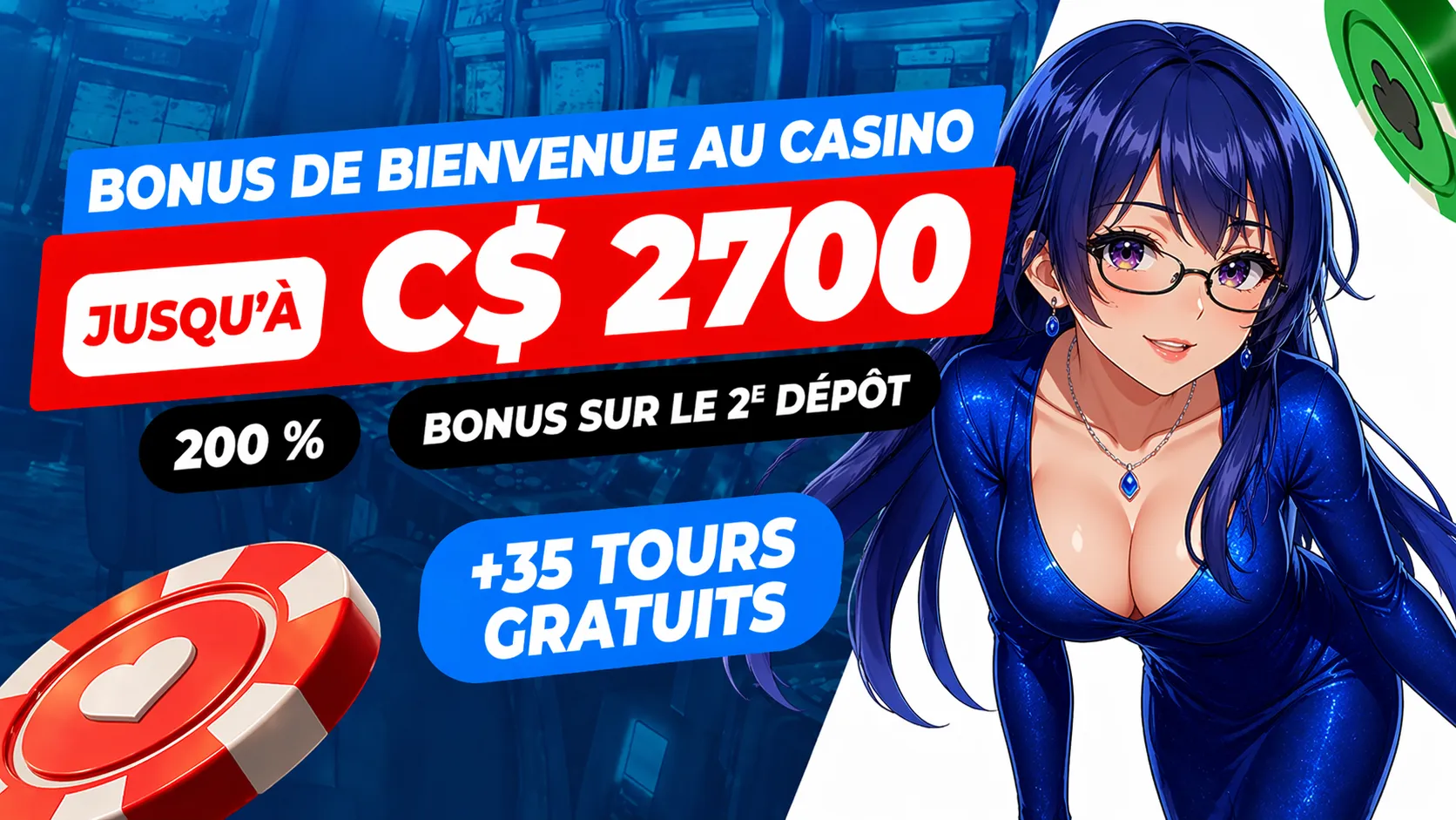 Tours Gratuits à la Clé!